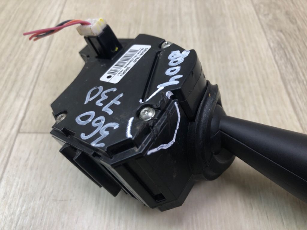 56046 118AC | Подрулевой переключатель лев. DODGE JOURNEY 08-20 - Фото 8