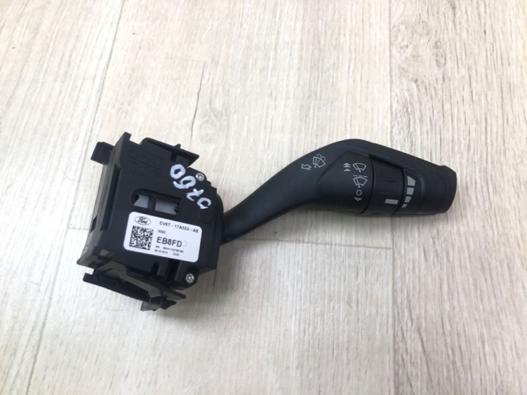 F1FZ-17A553-A | Подрулевой переключатель прав. FORD FOCUS 10-18