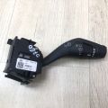 F1FZ-17A553-A | Подрулевой переключатель прав. FORD FOCUS 10-18