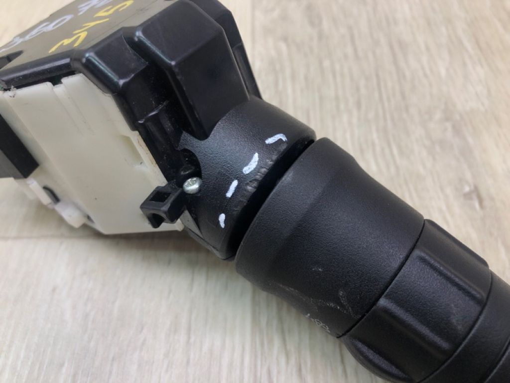 25260JM00E | Підрульовий перемикач прав. NISSAN ROGUE 08-15 - Фото 6