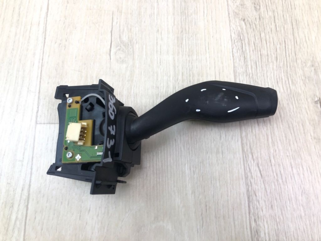 CV6Z13341A | Підрульовий перемикач лів. FORD FOCUS 10-18 - Фото 2