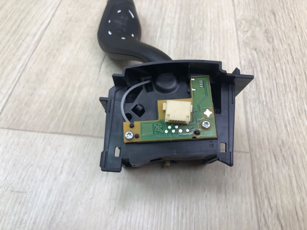 CV6Z13341A | Підрульовий перемикач лів. FORD FOCUS 10-18 - Фото 3