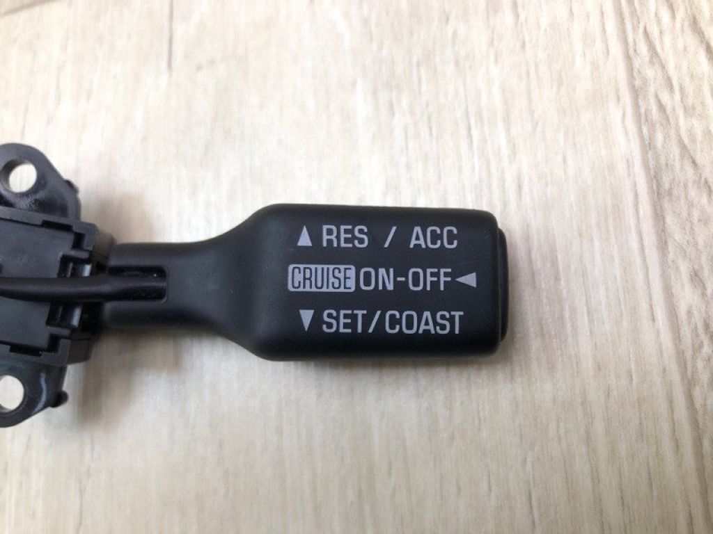 8463033080 | перемикач круиз-контролю TOYOTA CAMRY 30 02-06 - Фото 4