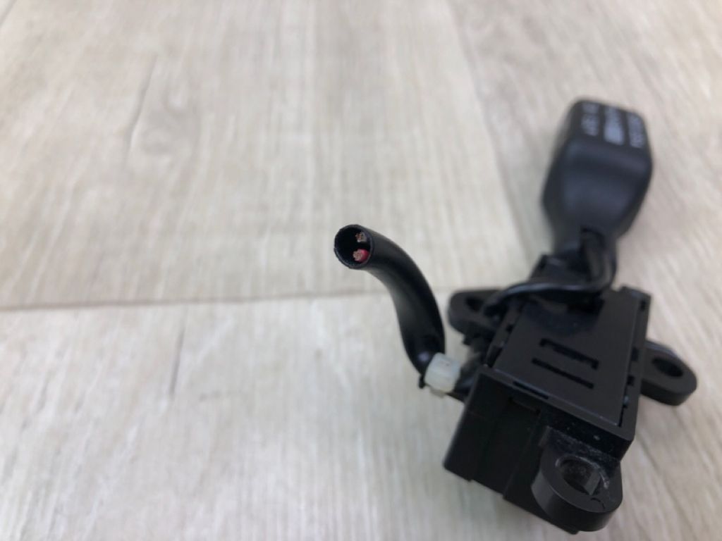 8463033080 | перемикач круиз-контролю TOYOTA CAMRY 30 02-06 - Фото 5