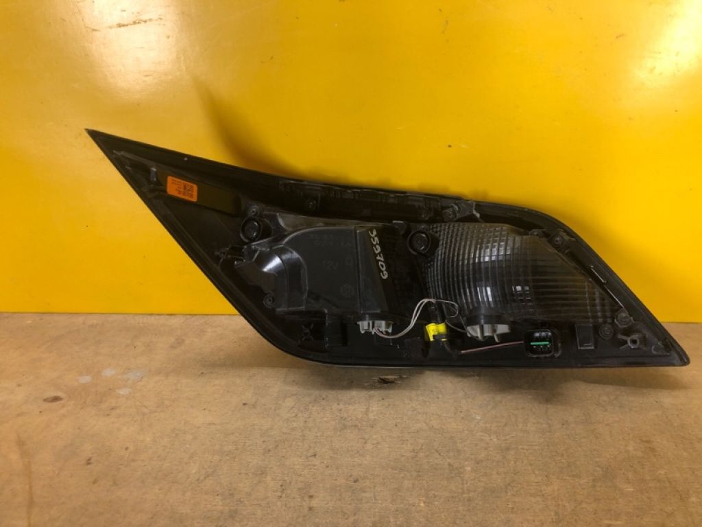 92406 J9600 | Ліхтар зовнішній прав. HYUNDAI KONA OS 17-23 - Фото 3