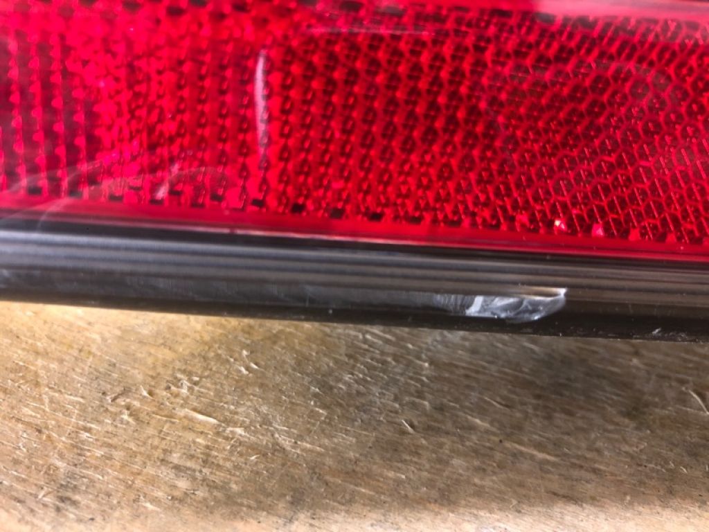 92406 J9600 | Ліхтар зовнішній прав. HYUNDAI KONA OS 17-23 - Фото 5