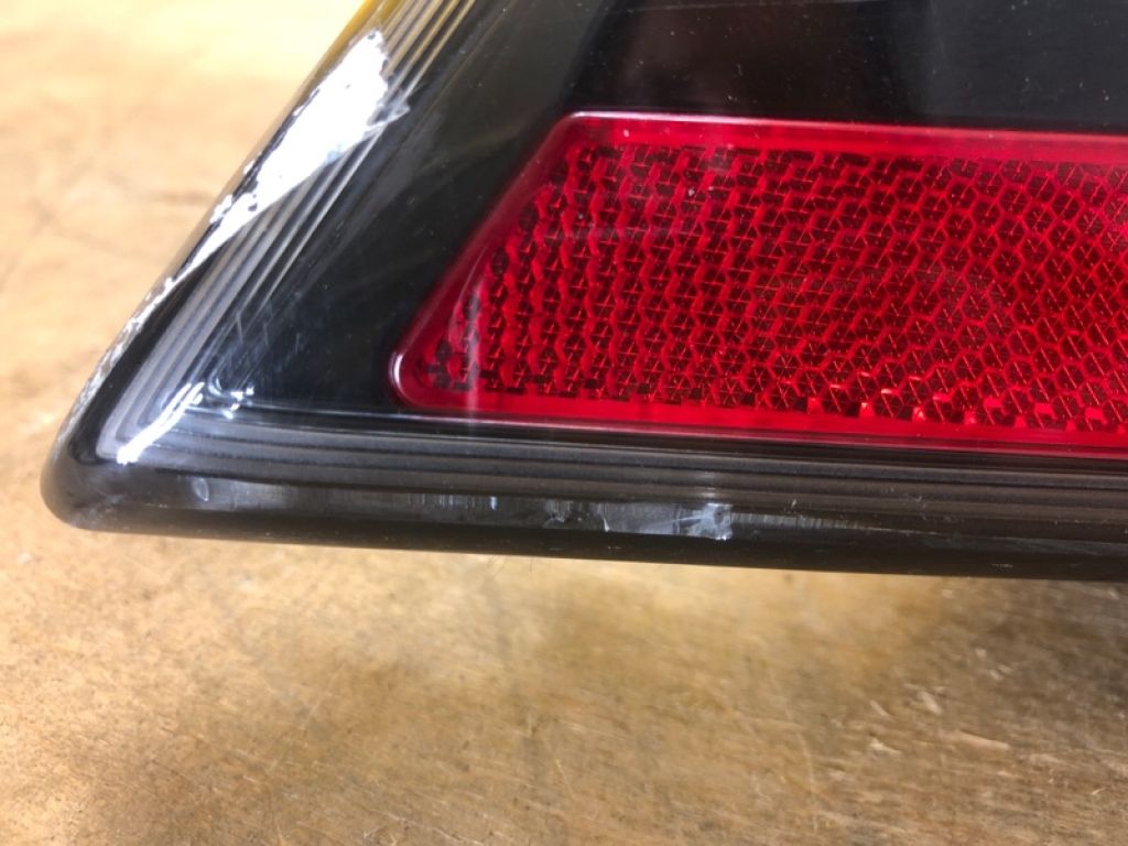 92406 J9600 | Ліхтар зовнішній прав. HYUNDAI KONA OS 17-23 - Фото 6