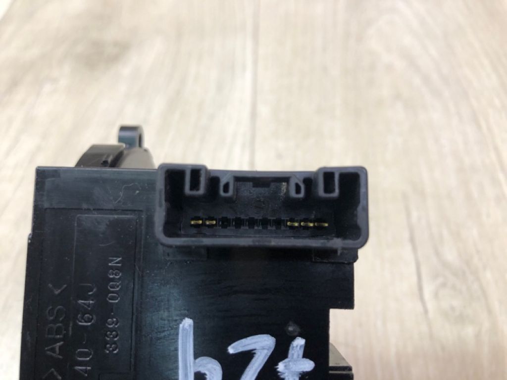 37440-64J10 | Датчик кута повороту керма SUZUKI SX4 06-13 - Фото 5