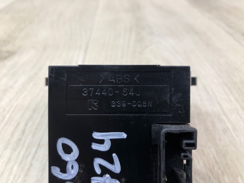 37440-64J10 | Датчик кута повороту керма SUZUKI SX4 06-13 - Фото 6