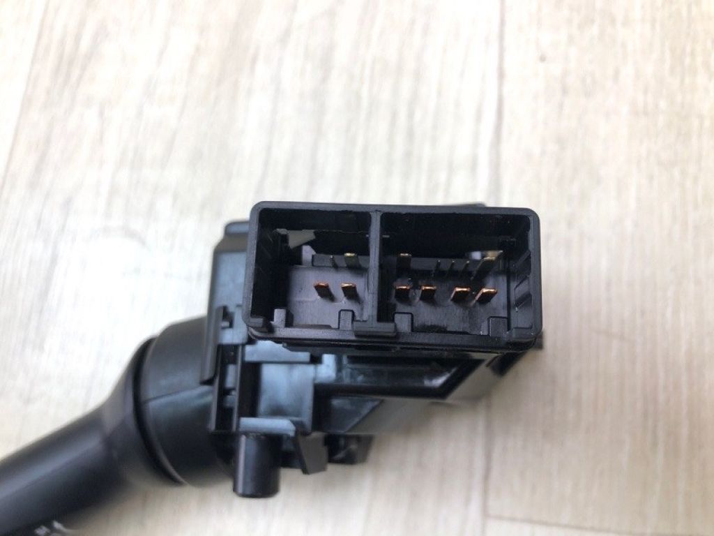 8465202730 | Подрулевой переключатель прав. TOYOTA VENZA 09-16 - Фото 6