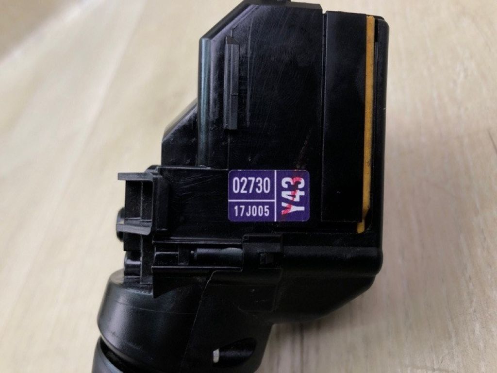 8465202730 | Подрулевой переключатель прав. TOYOTA VENZA 09-16 - Фото 7