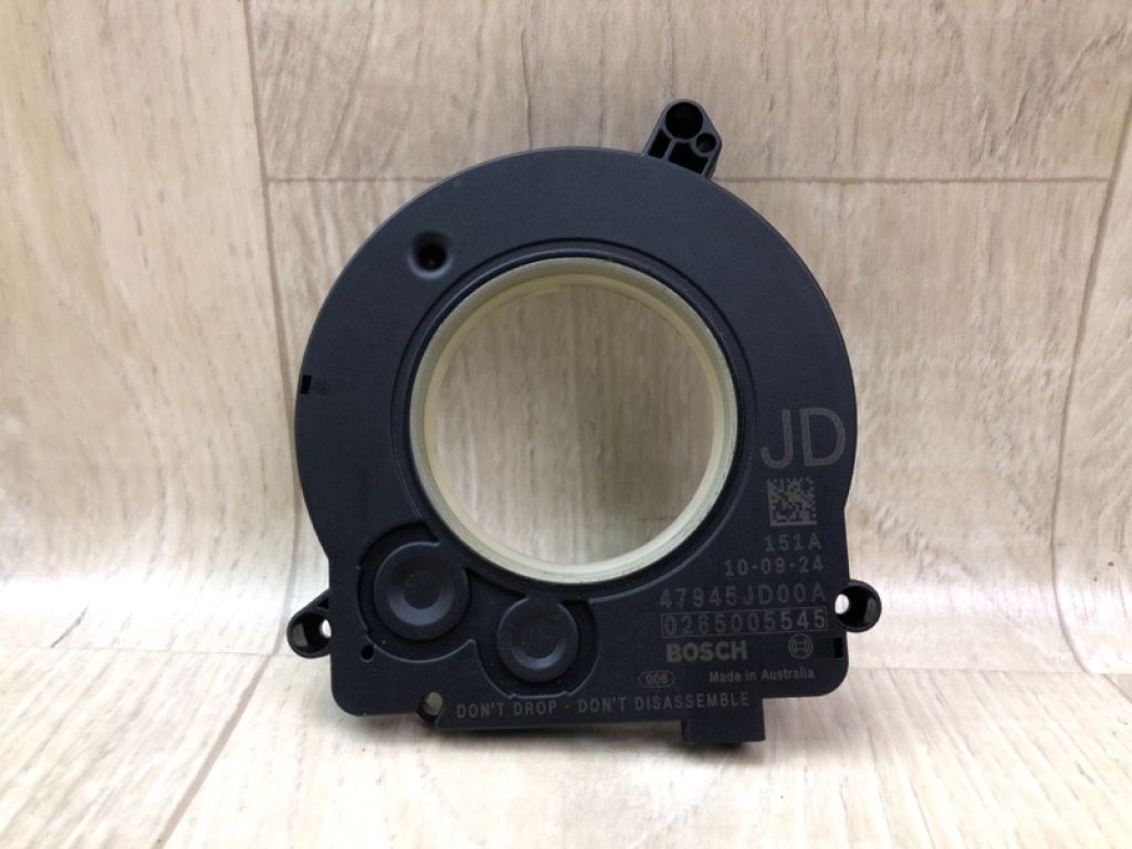 47945JD00A | Датчик кута повороту керма NISSAN ROGUE 08-15