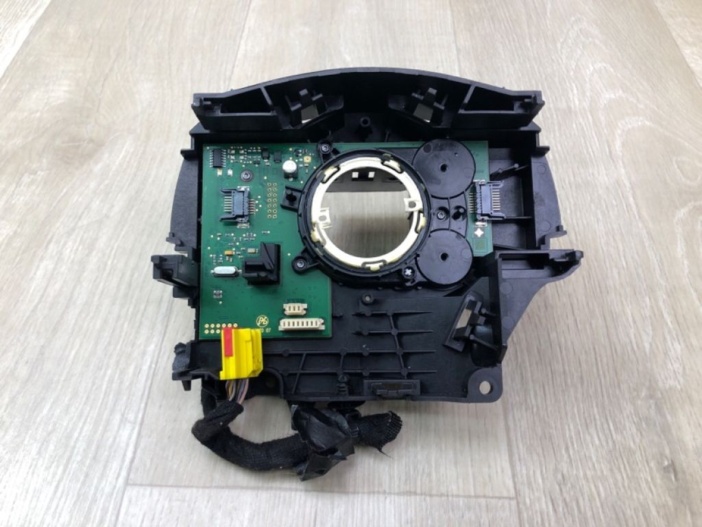 CV6Z-3F818-A | Датчик угла поворота руля FORD FOCUS 10-18