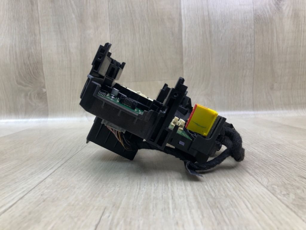 CV6Z-3F818-A | Датчик угла поворота руля FORD FOCUS 10-18 - Фото 3