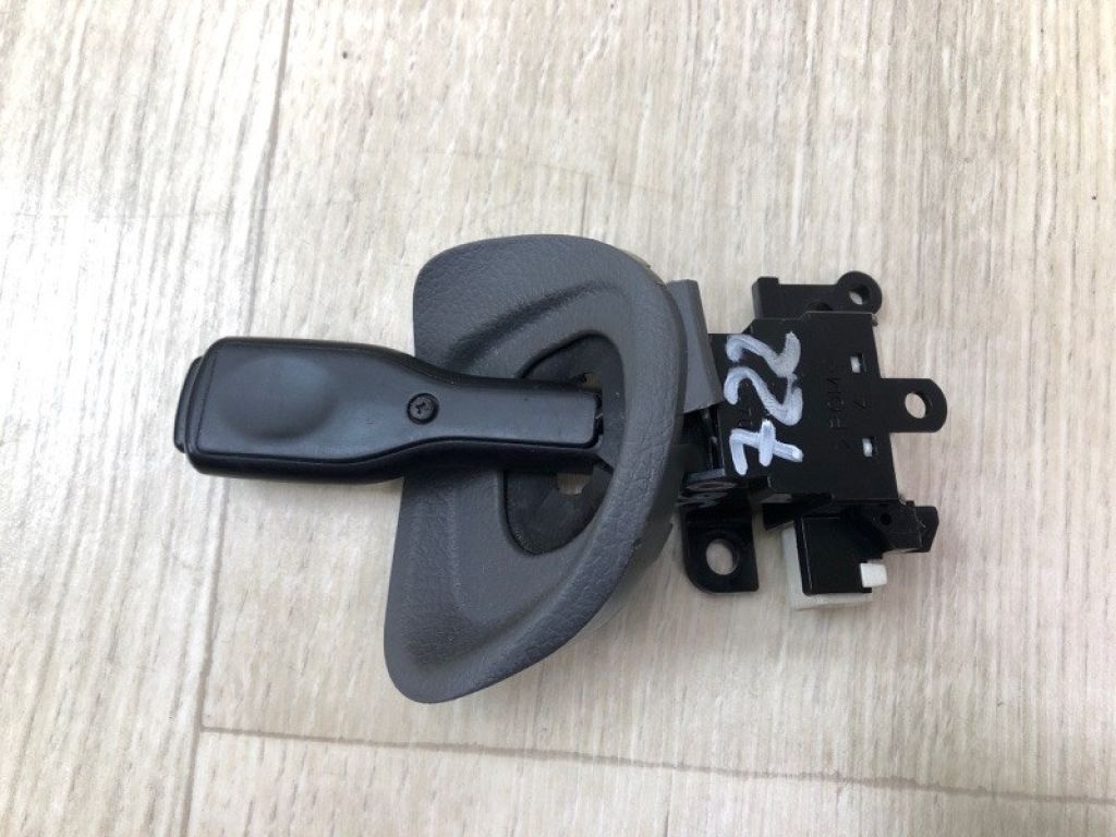 8463234011 | перемикач круиз-контролю TOYOTA CAMRY 40 06-11 - Фото 4