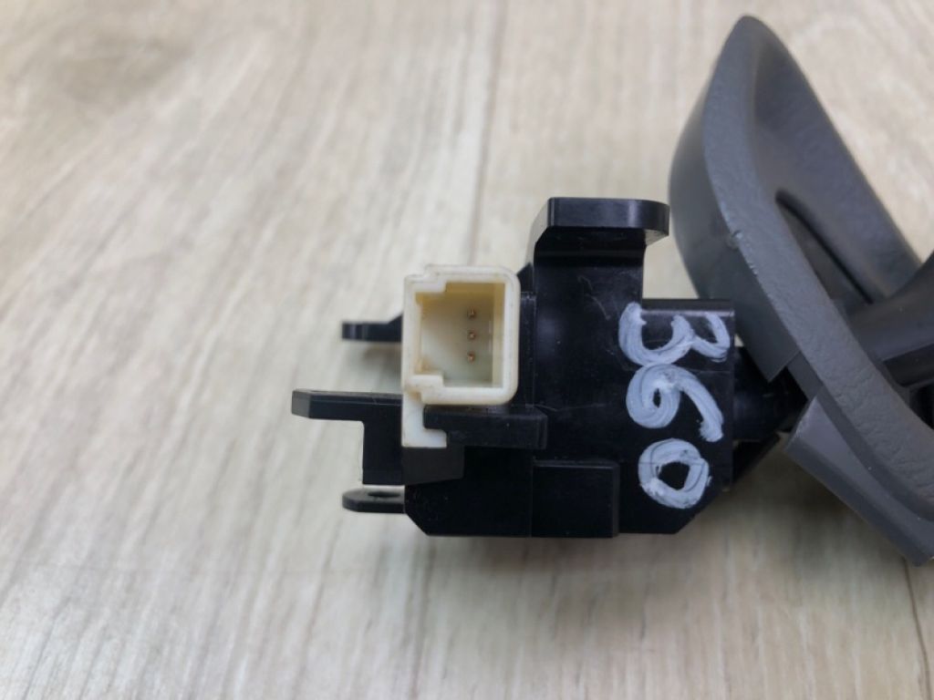 8463234011 | перемикач круиз-контролю TOYOTA CAMRY 40 06-11 - Фото 6