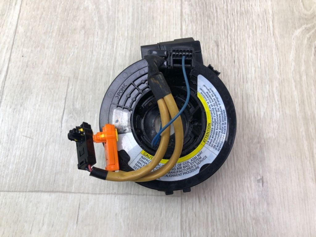 37480-64J20 | Шлейф Airbag SUZUKI SX4 06-13 - Фото 2