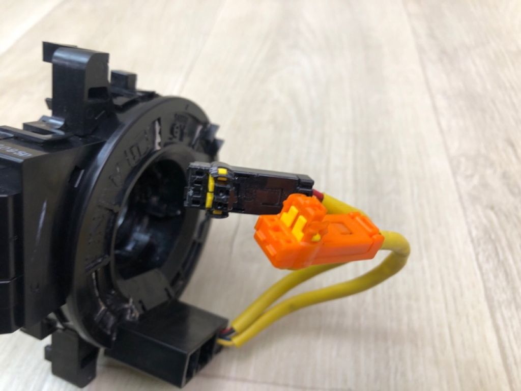 83196AJ02A | Шлейф Airbag SUBARU OUTBACK 09-14 BR - Фото 6