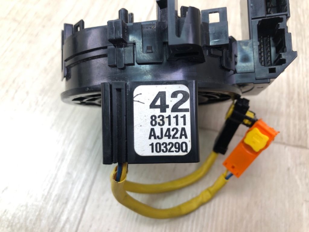 83196AJ02A | Шлейф Airbag SUBARU OUTBACK 09-14 BR - Фото 7