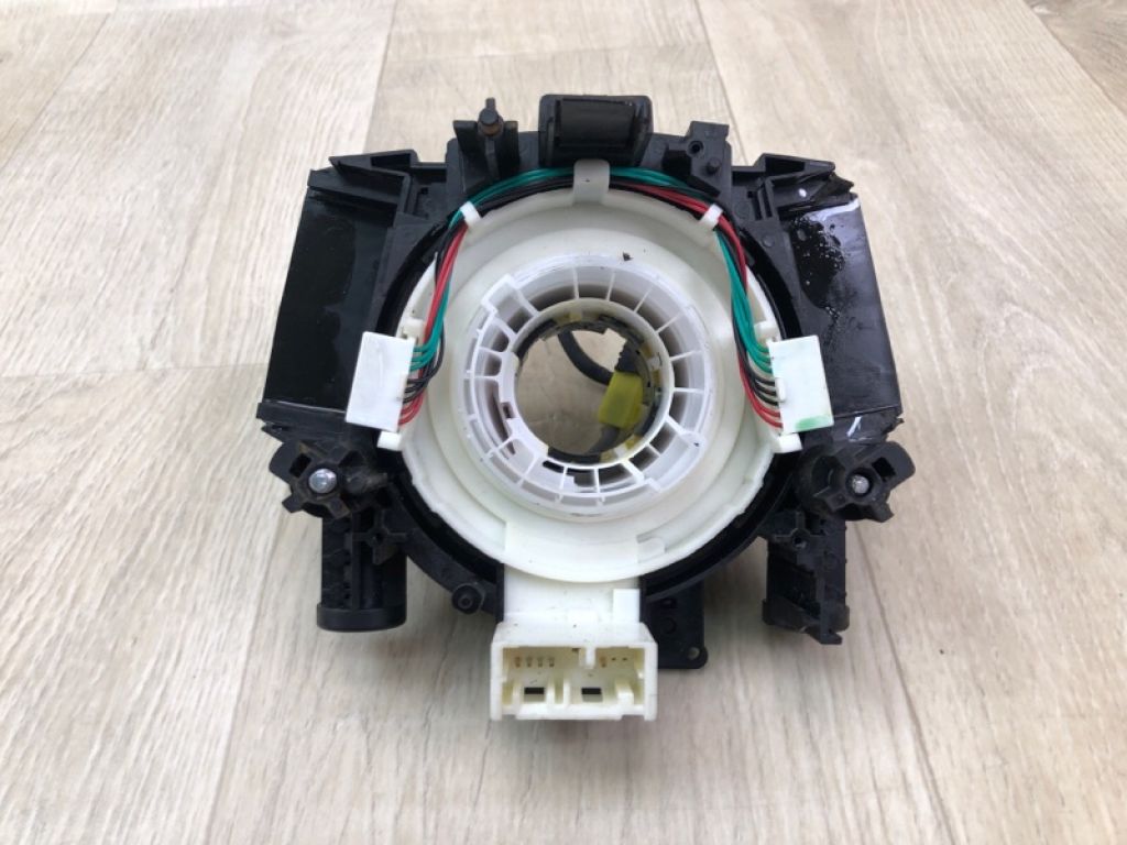 25515CY70A | Шлейф Airbag NISSAN ROGUE 08-15