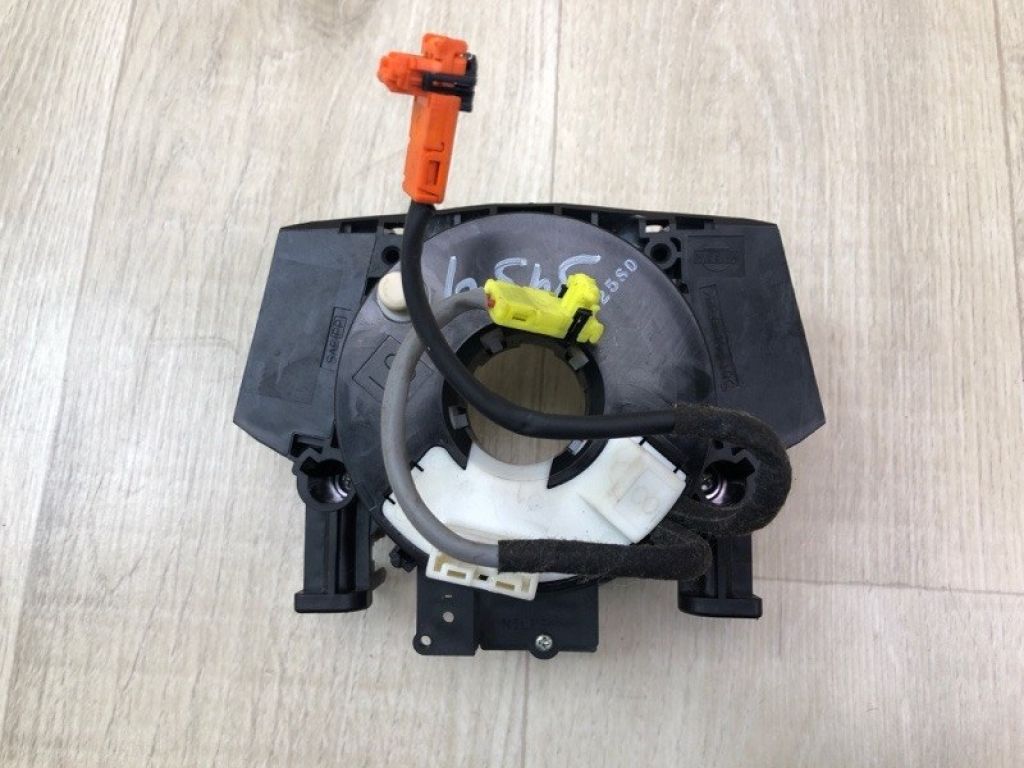 25515CY70A | Шлейф Airbag NISSAN ROGUE 08-15 - Фото 3