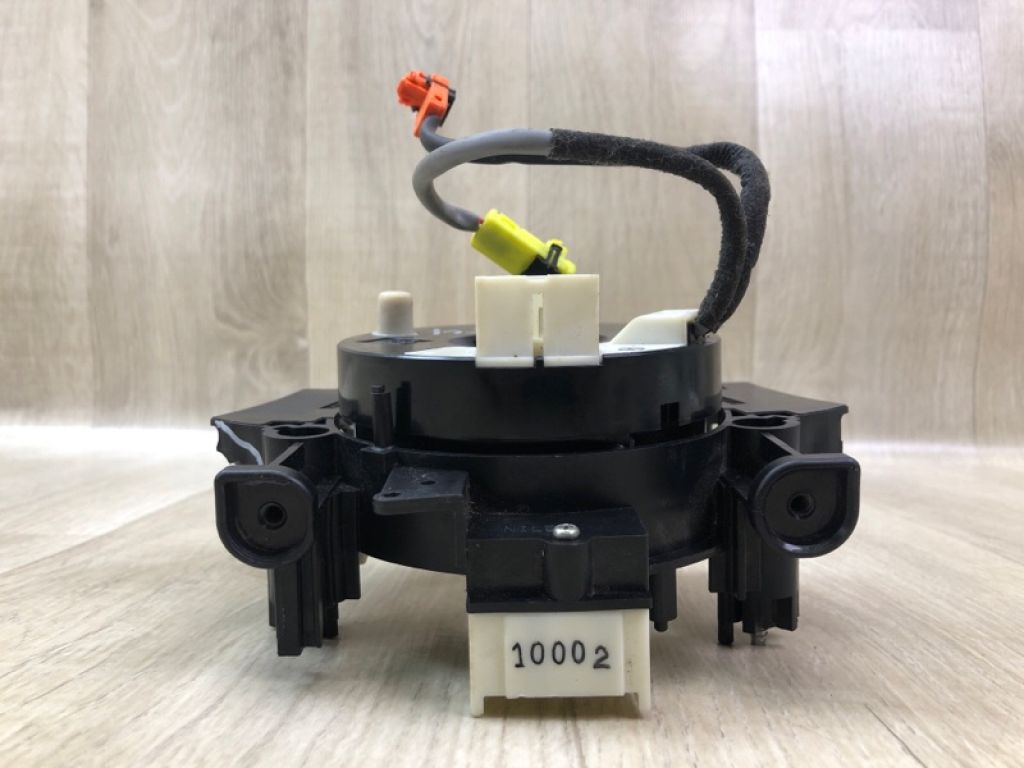 25515CY70A | Шлейф Airbag NISSAN ROGUE 08-15 - Фото 4