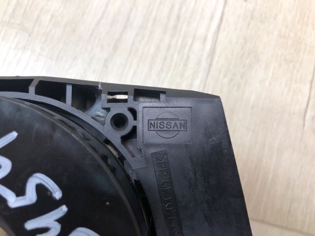 25515CY70A | Шлейф Airbag NISSAN ROGUE 08-15 - Фото 5