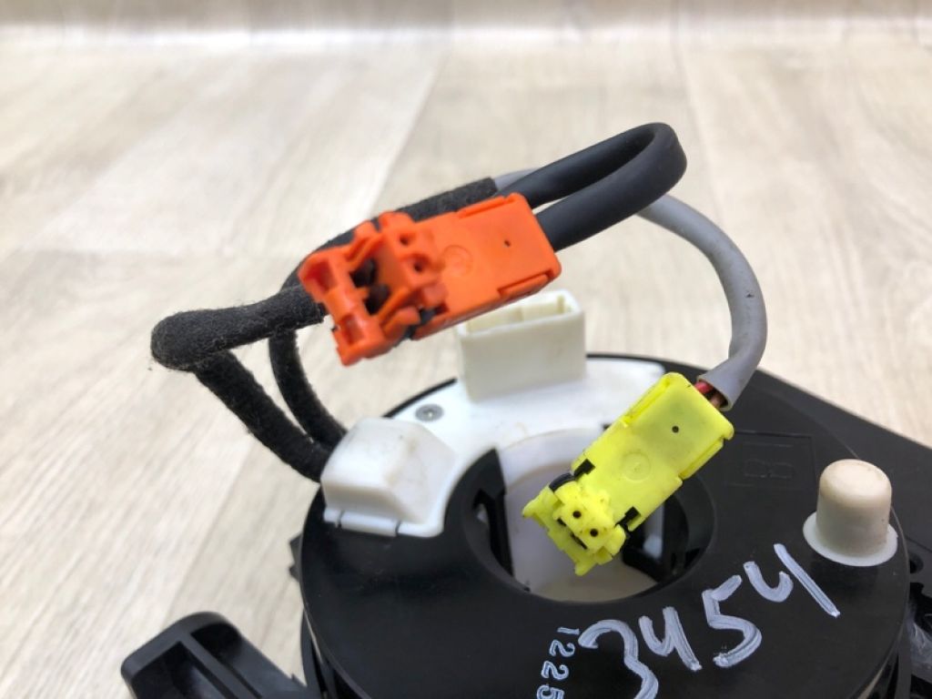 25515CY70A | Шлейф Airbag NISSAN ROGUE 08-15 - Фото 6