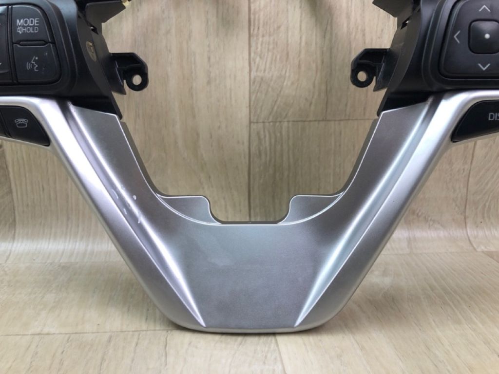 8425008100 | Кнопки руля TOYOTA SIENNA 11-16 - Фото 3