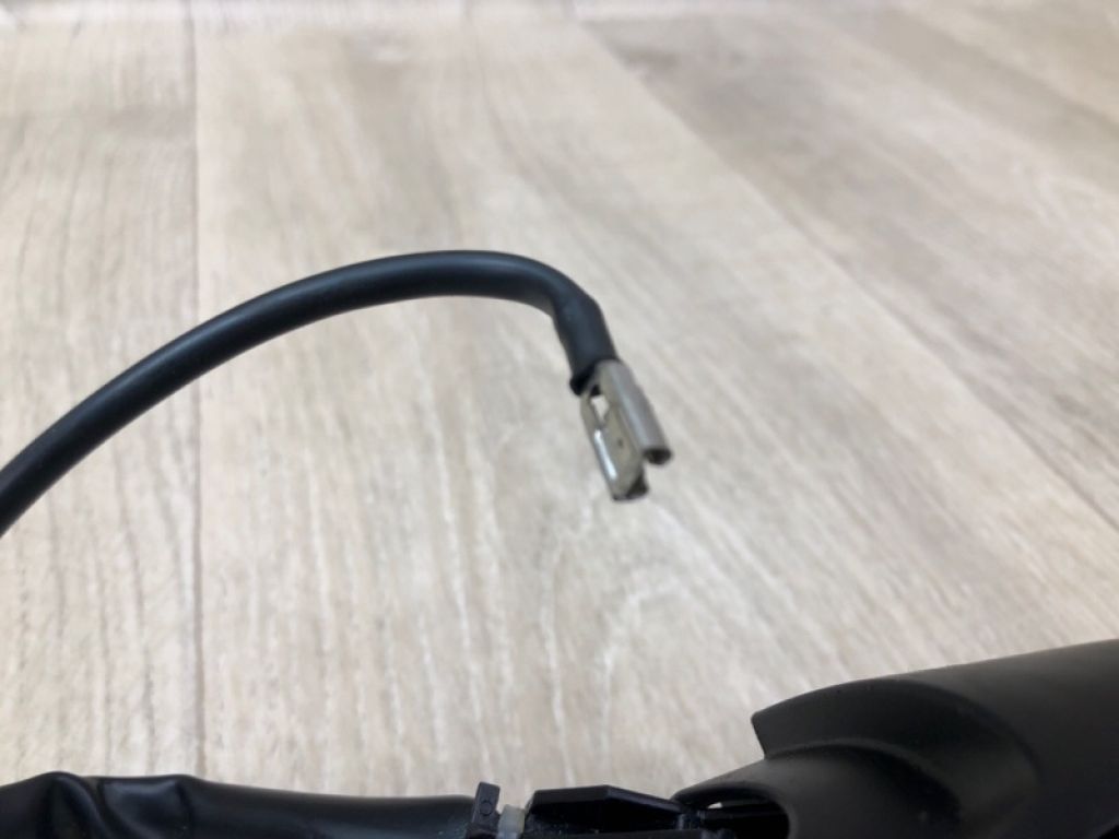 8425008100 | Кнопки руля TOYOTA SIENNA 11-16 - Фото 8