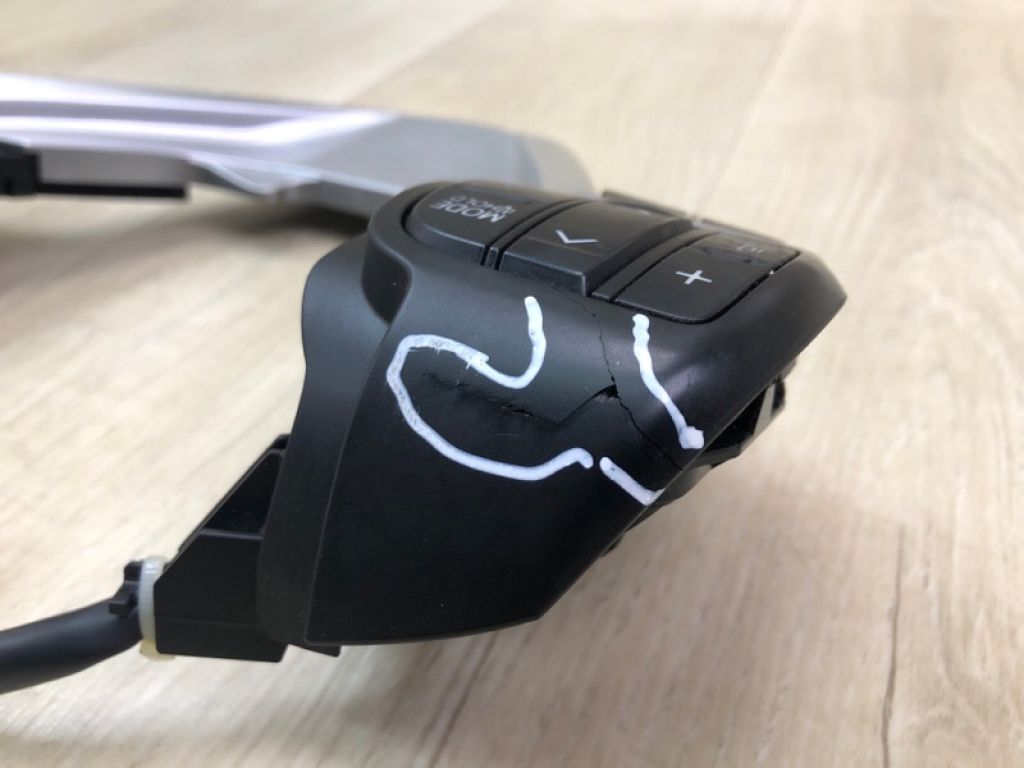 8425008100 | Кнопки руля TOYOTA SIENNA 11-16 - Фото 10