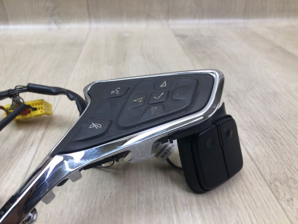 39038558 | Кнопки руля CHEVROLET CRUZE 15- - Фото 3
