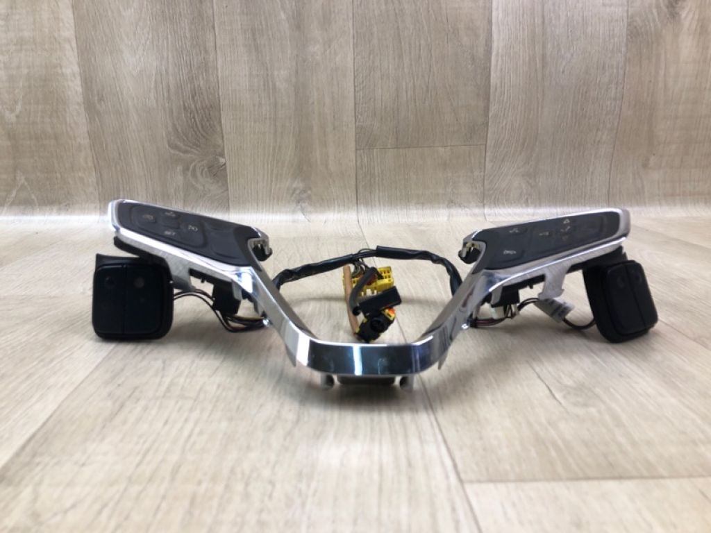 39038558 | Кнопки руля CHEVROLET CRUZE 15- - Фото 4