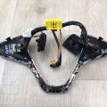 39038558 | Кнопки руля CHEVROLET CRUZE 15- - Прев'ю 5