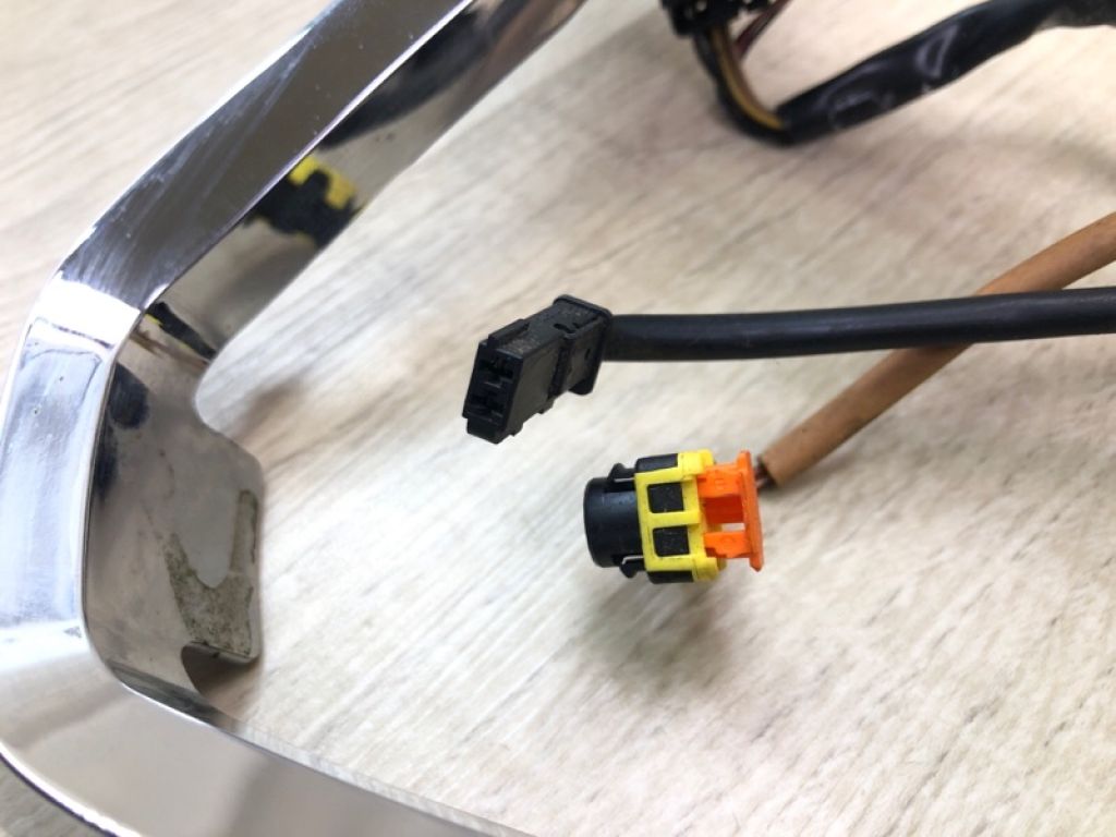 39038558 | Кнопки руля CHEVROLET CRUZE 15- - Фото 7