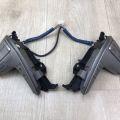 8425033130 | Кнопки руля TOYOTA CAMRY 40 06-11