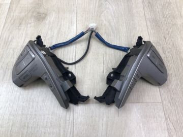 Кнопки руля TOYOTA CAMRY 40 06-11