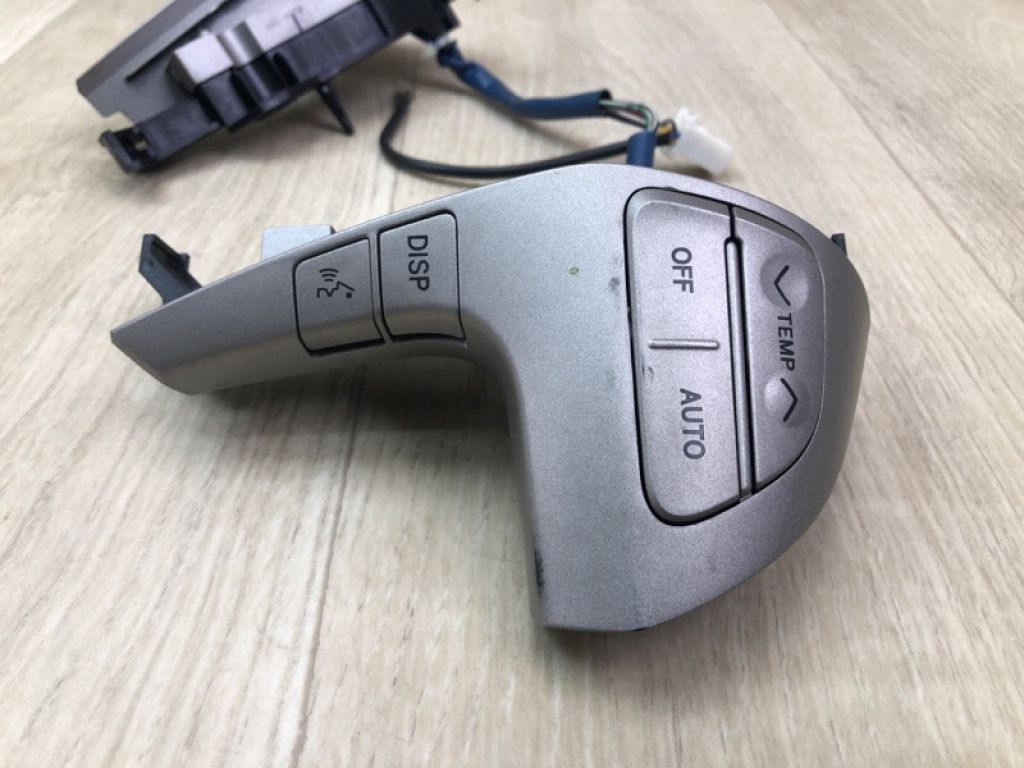 8425033130 | Кнопки руля TOYOTA CAMRY 40 06-11 - Фото 3