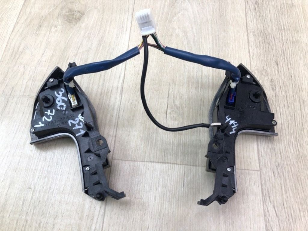 8425033130 | Кнопки руля TOYOTA CAMRY 40 06-11 - Фото 4