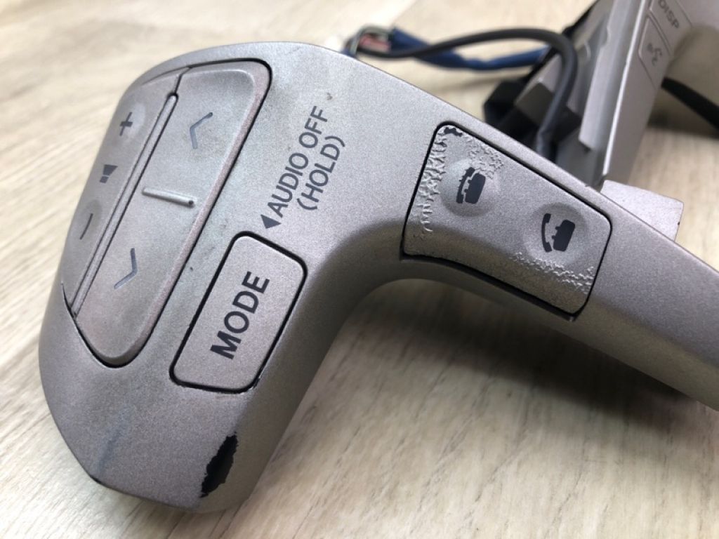 8425033130 | Кнопки руля TOYOTA CAMRY 40 06-11 - Фото 6