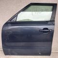 76003B2010 | Двері передн. лів. KIA SOUL PS 13-19