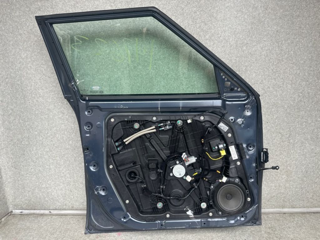 76003B2010 | Двері передн. лів. KIA SOUL PS 13-19 - Фото 5