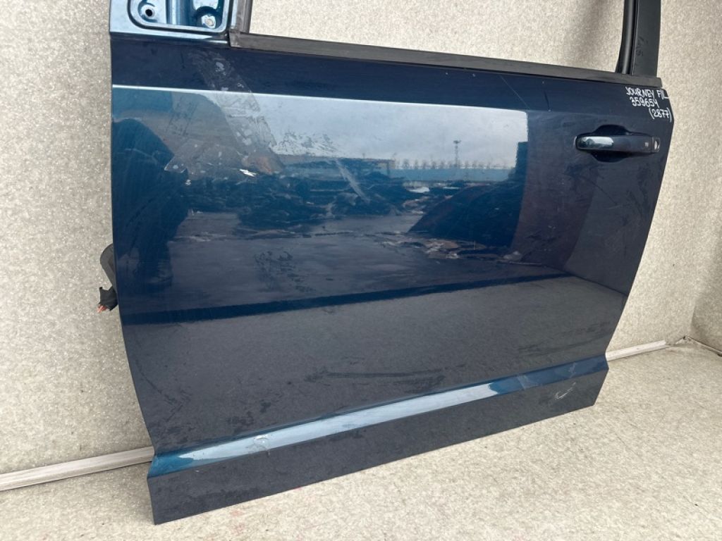 68067 471AD | Дверь передн. лев. DODGE JOURNEY 08-20 - Фото 3