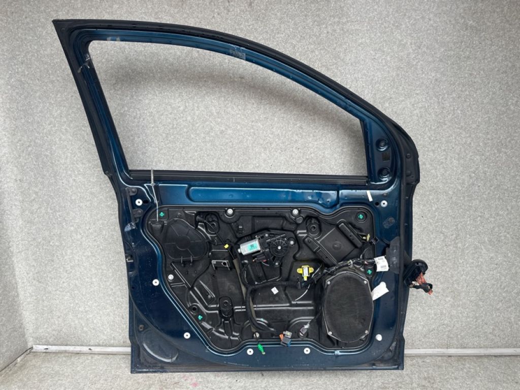 68067 471AD | Дверь передн. лев. DODGE JOURNEY 08-20 - Фото 5