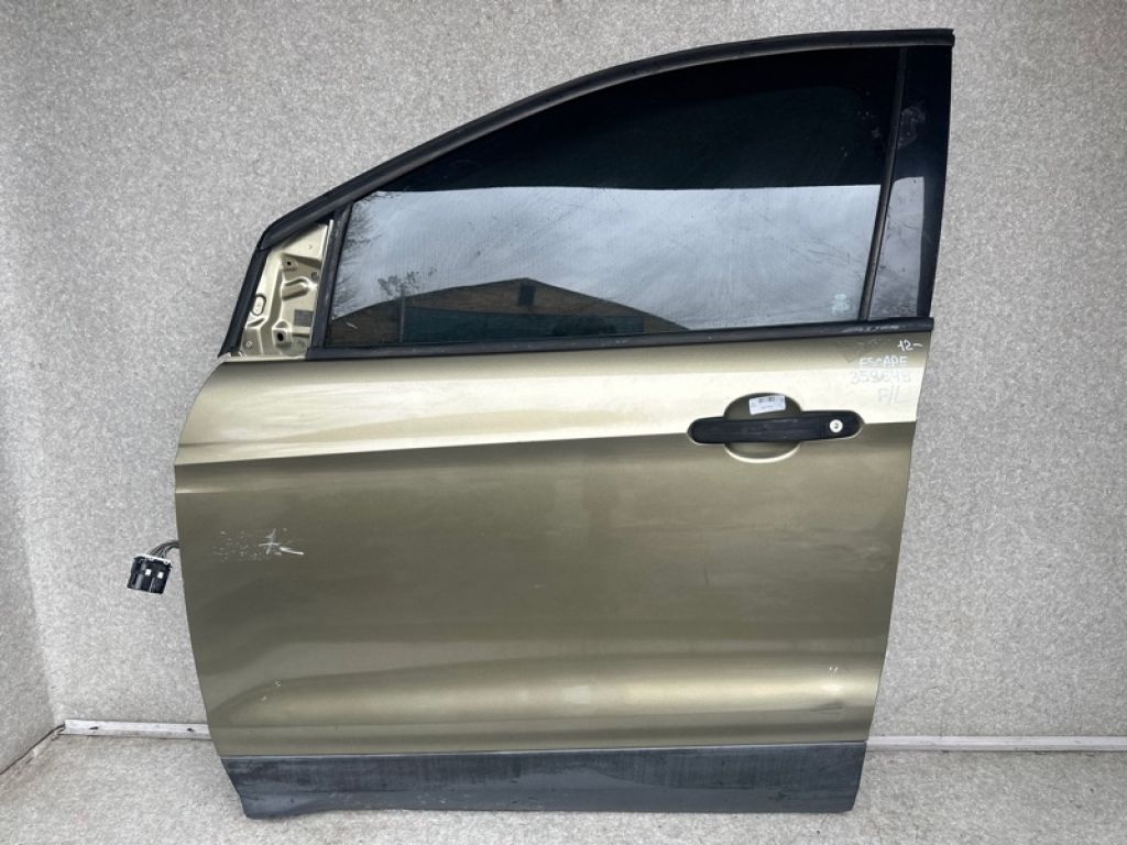 CJ5Z-7820125-A | Дверь передн. лев. FORD ESCAPE 12-19