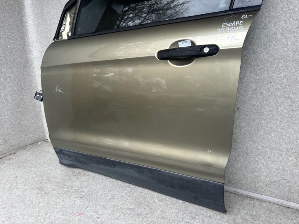 CJ5Z-7820125-A | Дверь передн. лев. FORD ESCAPE 12-19 - Фото 4