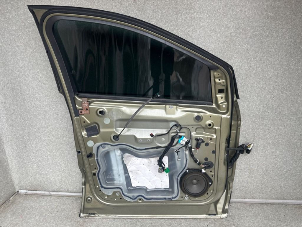 CJ5Z-7820125-A | Дверь передн. лев. FORD ESCAPE 12-19 - Фото 7