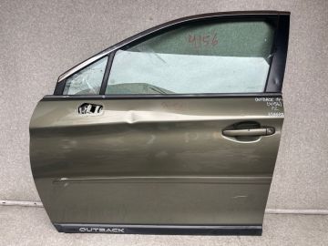 Двері передн. лів. SUBARU OUTBACK BS 14-21