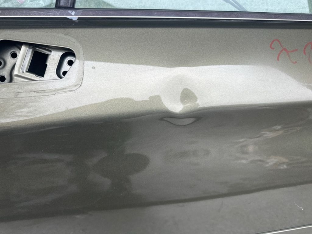 60009AL03A9P | Двері передн. лів. SUBARU OUTBACK BS 14-21 - Фото 5