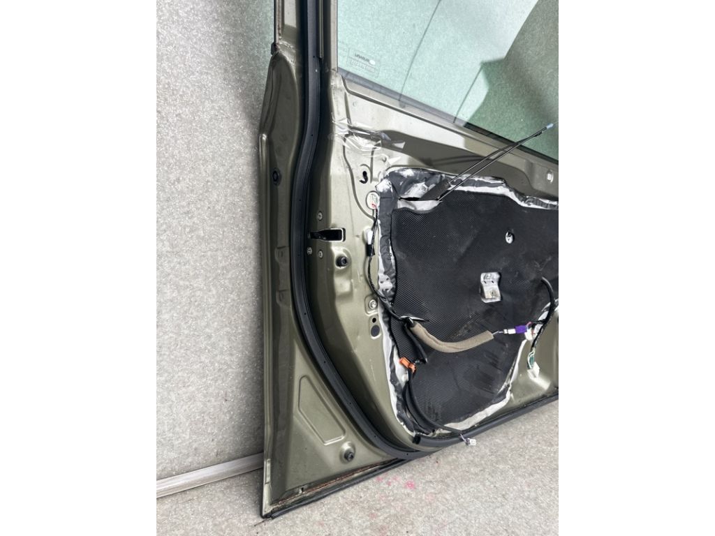 60009AL03A9P | Двері передн. лів. SUBARU OUTBACK BS 14-21 - Фото 9